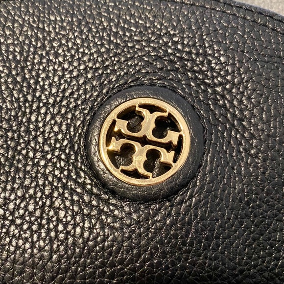Tory Burch Leather Riding Boots - Picture 2 of 5